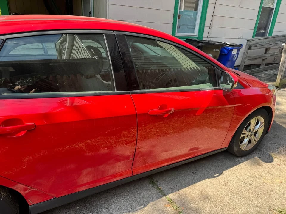 2014 Ford Focus 3rd Gen - Image 3 of 8