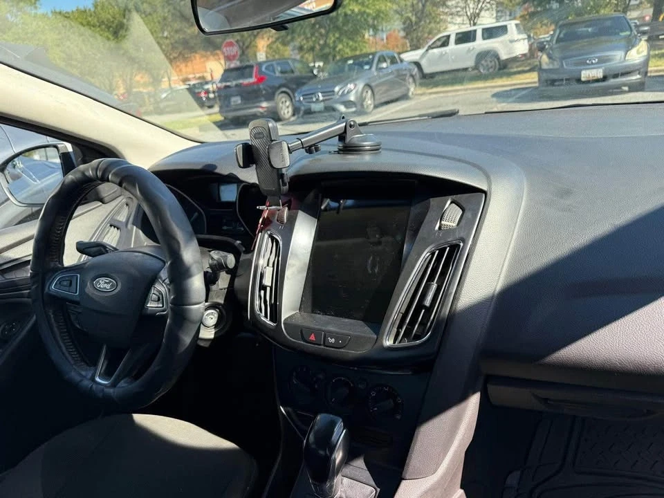 2014 Ford Focus 3rd Gen - Image 3 of 6