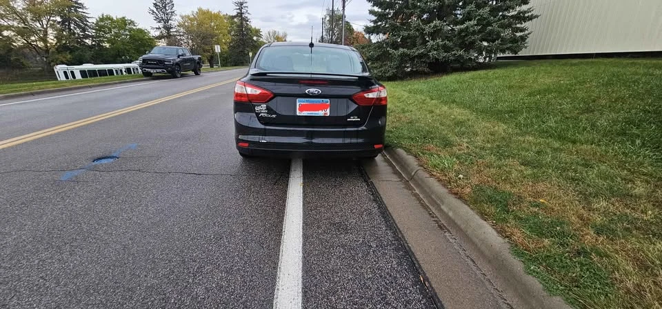 2014 Ford Focus 3rd Gen - Image 16 of 20