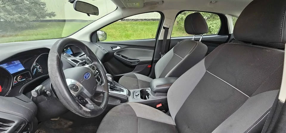 2014 Ford Focus 3rd Gen - Image 9 of 20