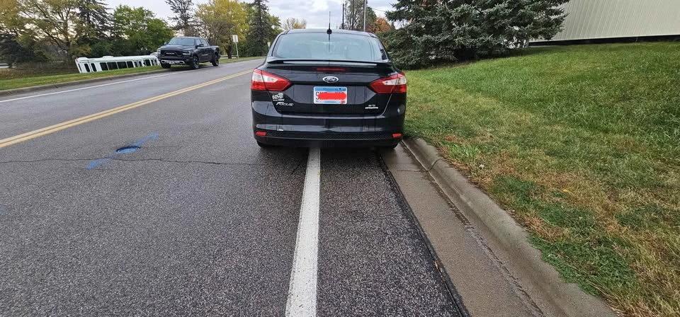 2014 Ford Focus 3rd Gen - Image 3 of 20