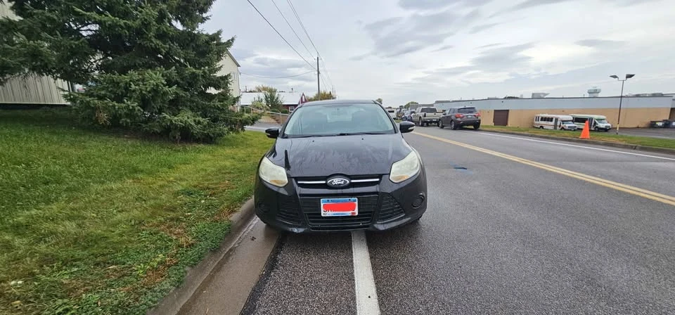 2014 Ford Focus 3rd Gen - Image 18 of 20