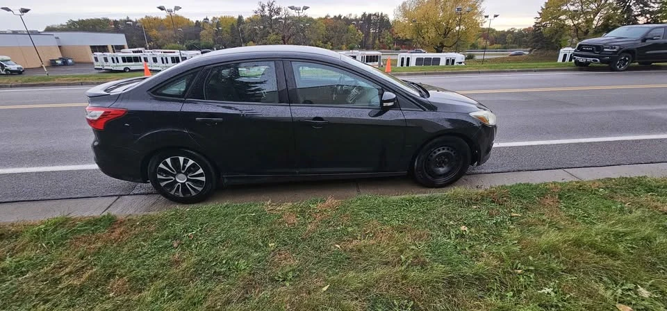 2014 Ford Focus 3rd Gen - Image 17 of 20