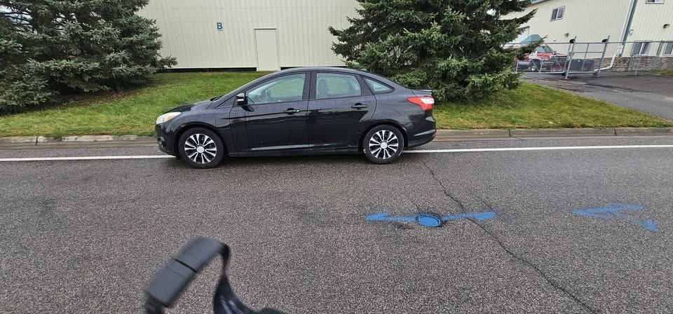 2014 Ford Focus 3rd Gen - Image 8 of 20