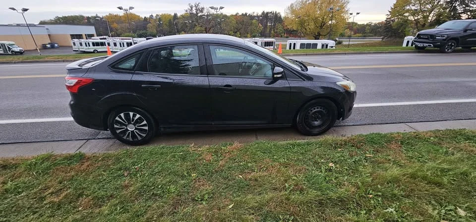 2014 Ford Focus 3rd Gen - Image 6 of 20