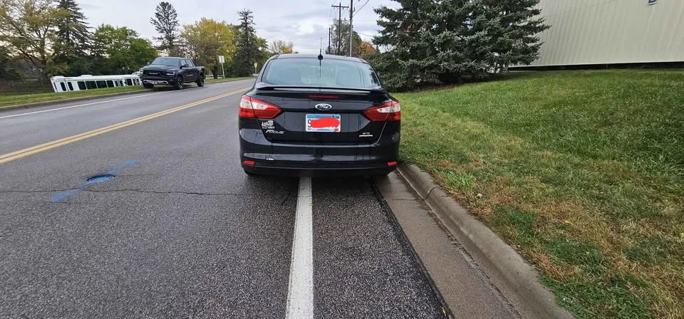 2014 Ford Focus 3rd Gen - Image 7 of 20