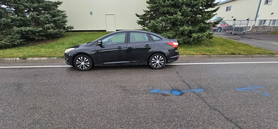 2014 Ford Focus 3rd Gen - Image 13 of 20