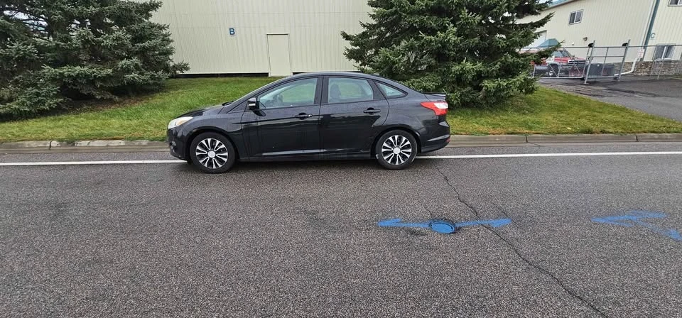 2014 Ford Focus 3rd Gen - Image 19 of 20