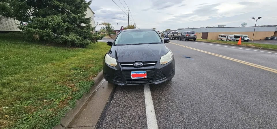 2014 Ford Focus 3rd Gen - Image 2 of 20