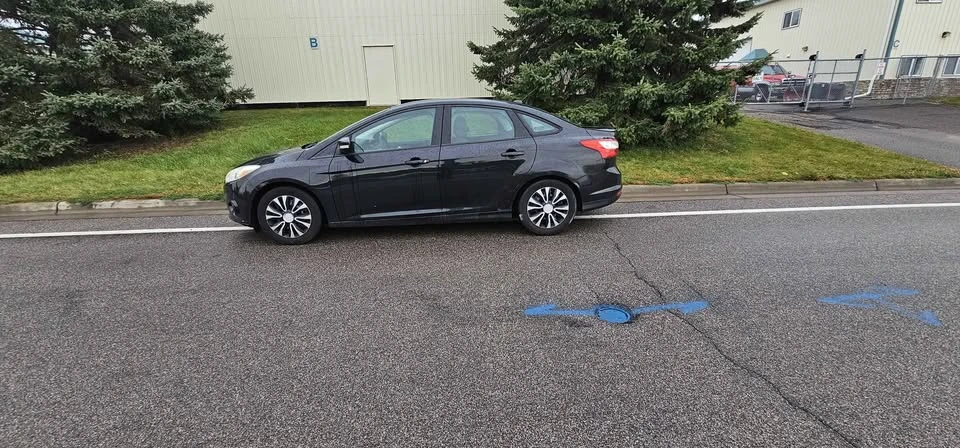 2014 Ford Focus 3rd Gen - Image 15 of 20