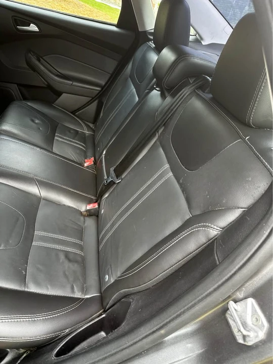 2014 Ford Focus 3rd Gen - Image 4 of 4