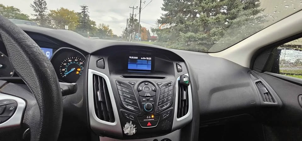 2014 Ford Focus 3rd Gen - Image 12 of 20
