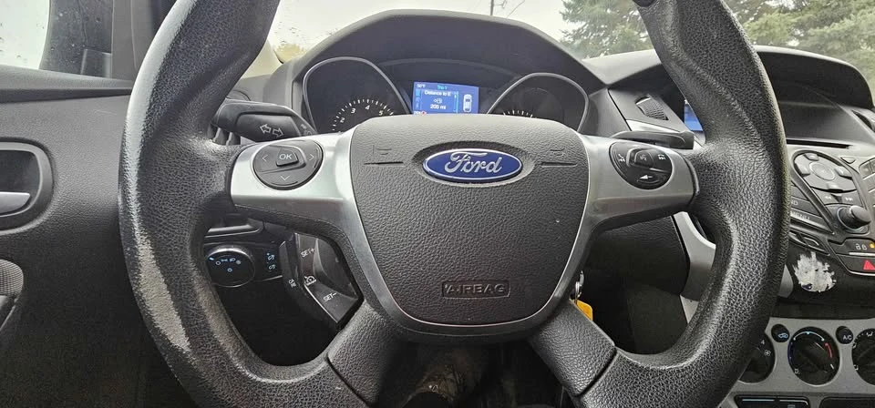 2014 Ford Focus 3rd Gen - Image 14 of 20