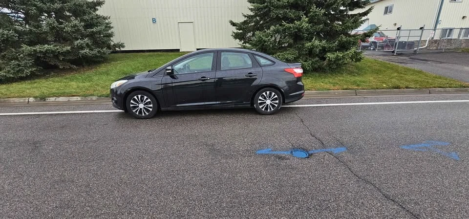 2014 Ford Focus 3rd Gen - Image 10 of 20