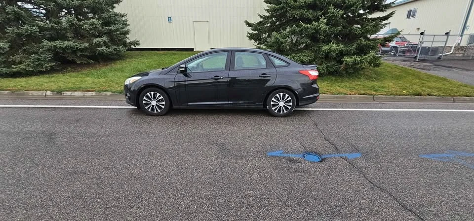 2014 Ford Focus 3rd Gen - Image 20 of 20