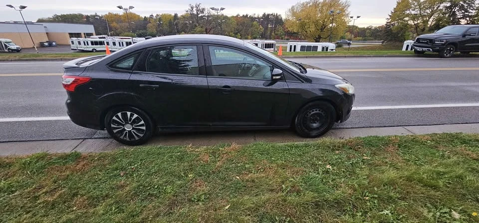 2014 Ford Focus 3rd Gen - Image 5 of 20