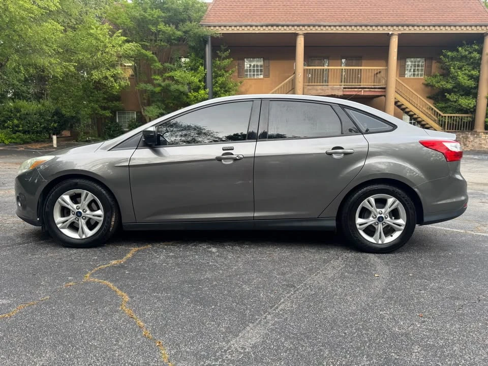 2014 Ford Focus 3rd Gen - Image 7 of 16