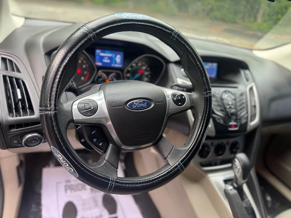 2014 Ford Focus 3rd Gen - Image 14 of 16