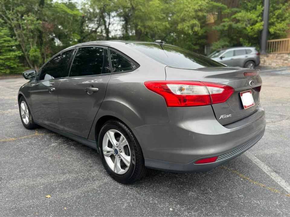 2014 Ford Focus 3rd Gen - Image 6 of 16