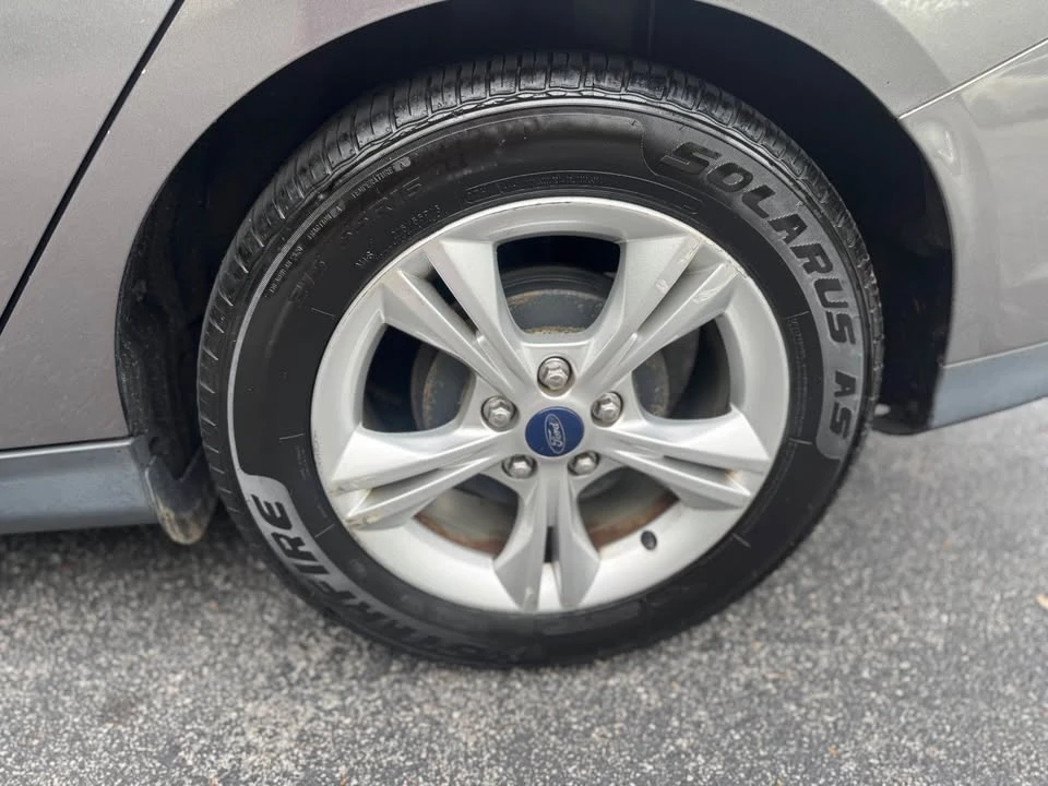 2014 Ford Focus 3rd Gen - Image 8 of 16