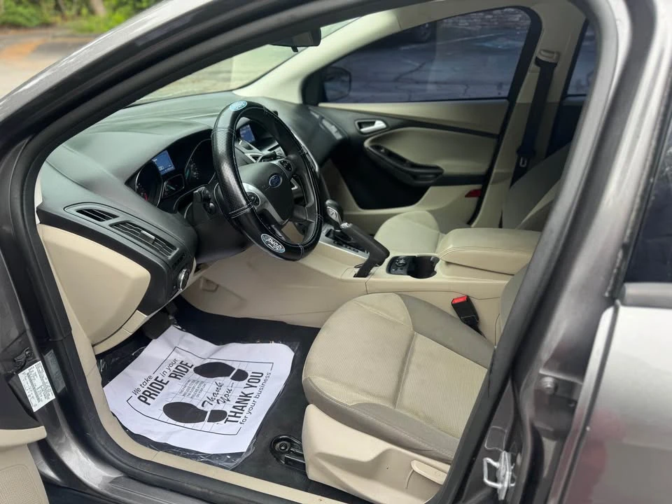 2014 Ford Focus 3rd Gen - Image 13 of 16