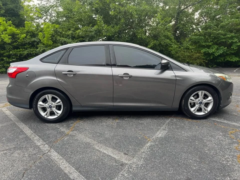 2014 Ford Focus 3rd Gen - Image 3 of 16
