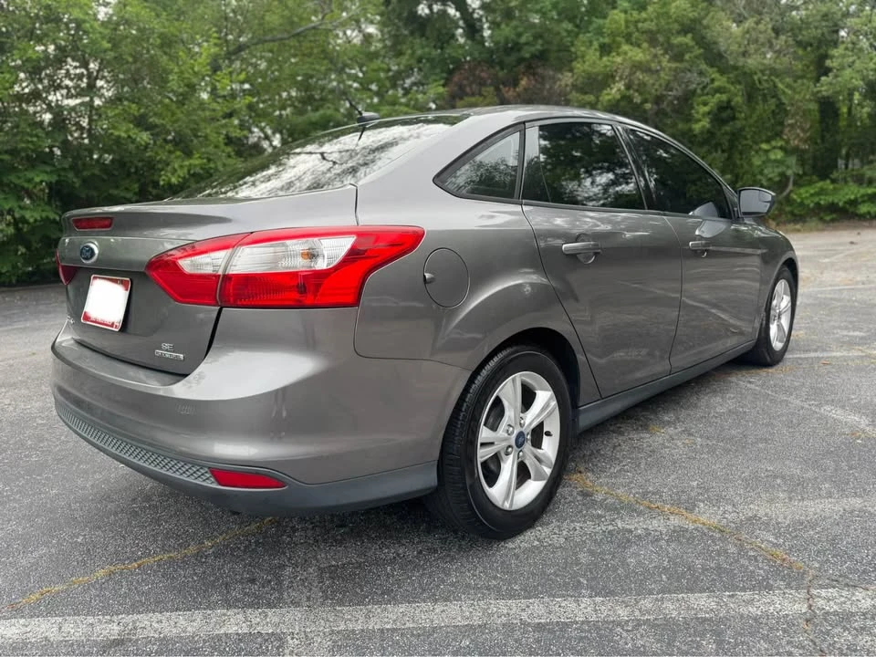 2014 Ford Focus 3rd Gen - Image 4 of 16