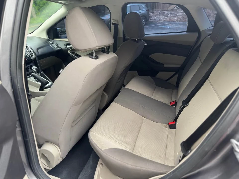 2014 Ford Focus 3rd Gen - Image 15 of 16