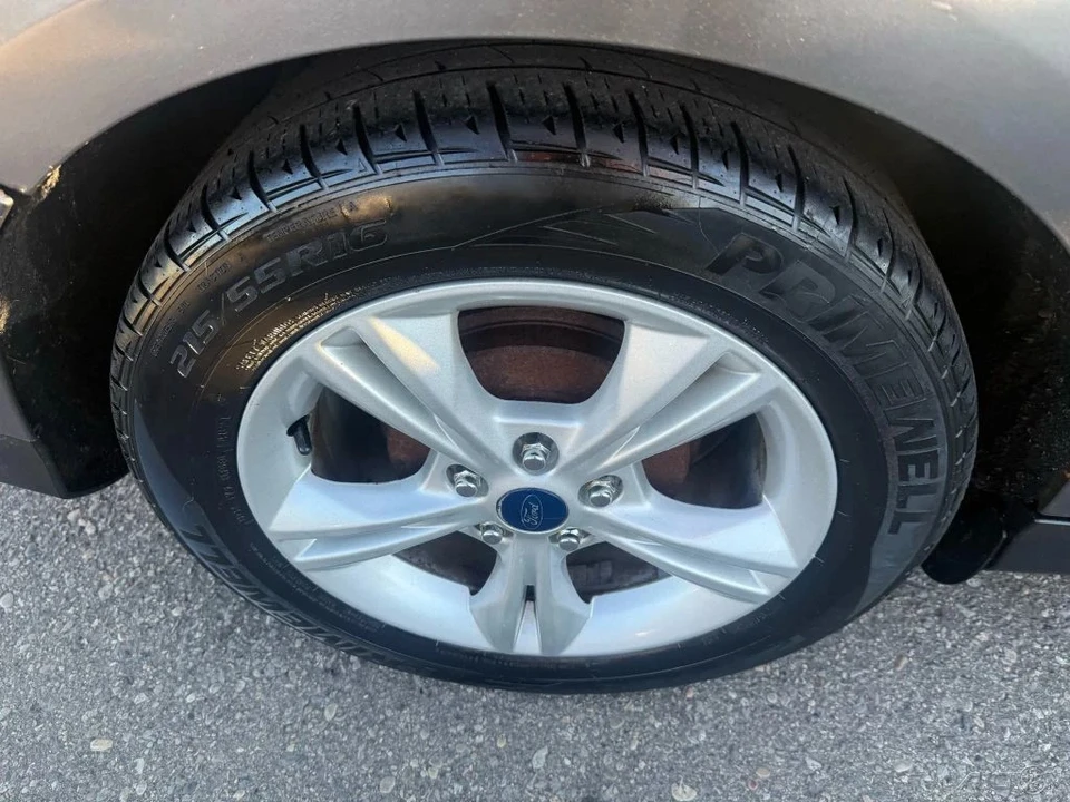 2014 Ford Focus 3rd Gen - Image 11 of 12