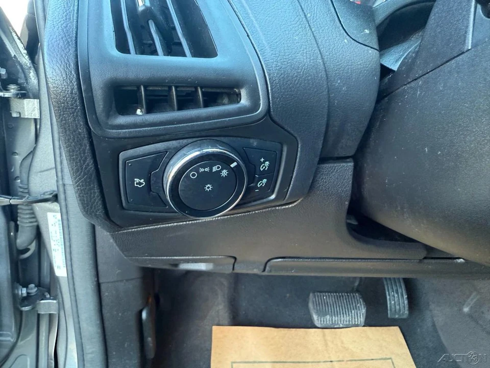 2014 Ford Focus 3rd Gen - Image 21 of 21