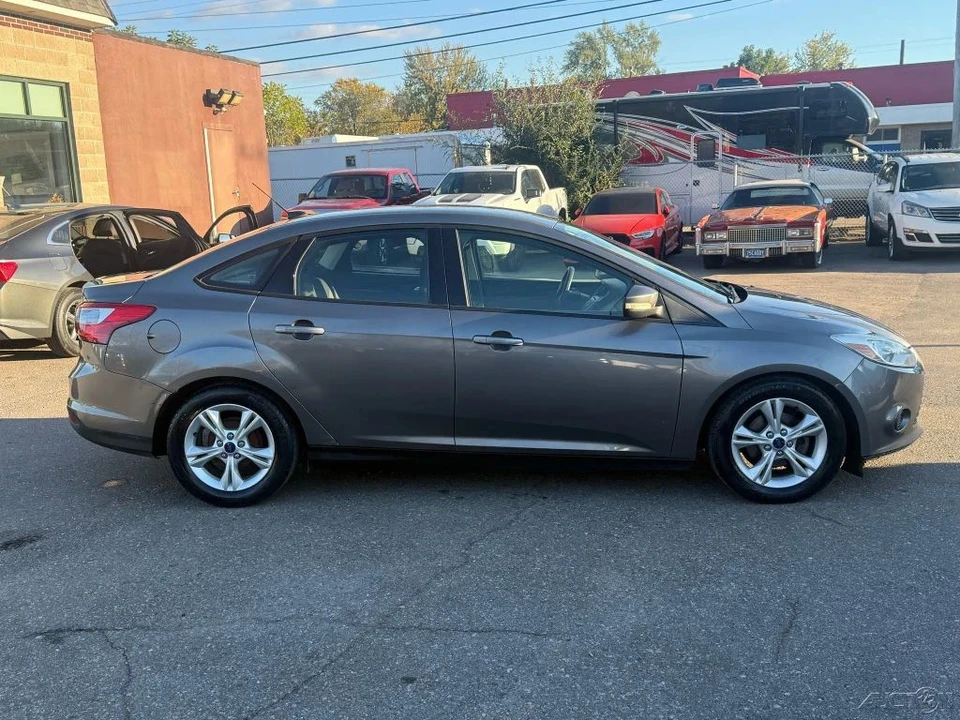 2014 Ford Focus 3rd Gen - Image 4 of 12