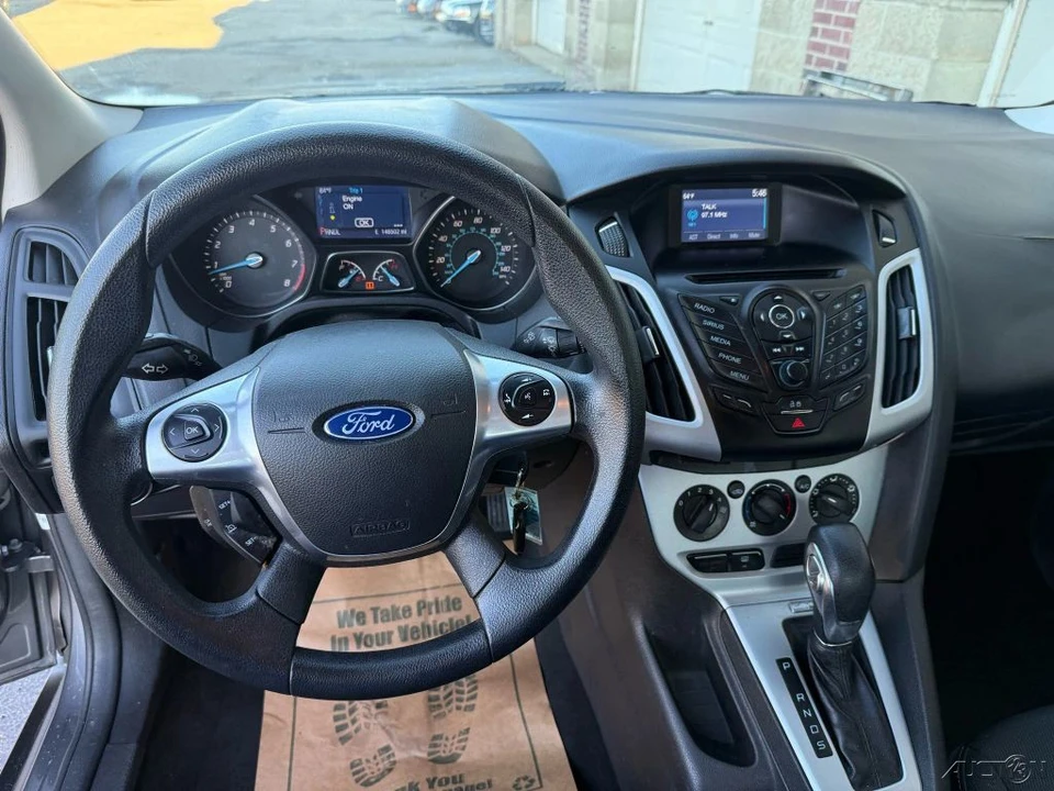 2014 Ford Focus 3rd Gen - Image 18 of 21