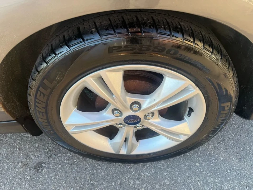 2014 Ford Focus 3rd Gen - Image 10 of 12