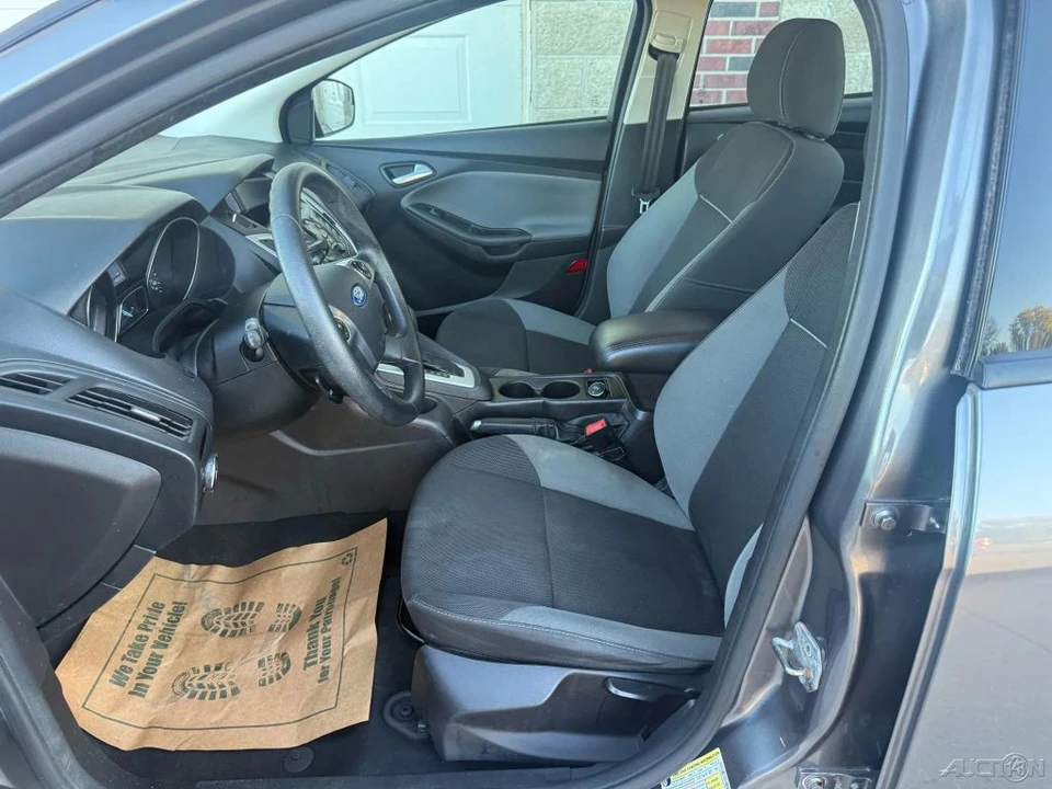 2014 Ford Focus 3rd Gen - Image 14 of 21