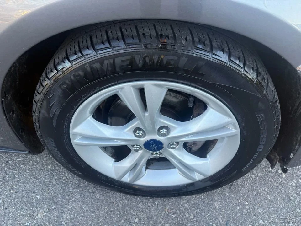2014 Ford Focus 3rd Gen - Image 12 of 12