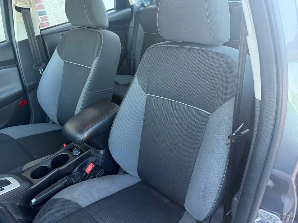 2014 Ford Focus 3rd Gen - Image 15 of 21
