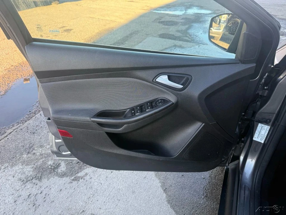 2014 Ford Focus 3rd Gen - Image 17 of 21