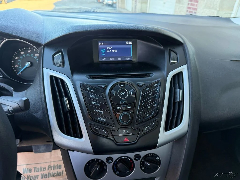 2014 Ford Focus 3rd Gen - Image 19 of 21