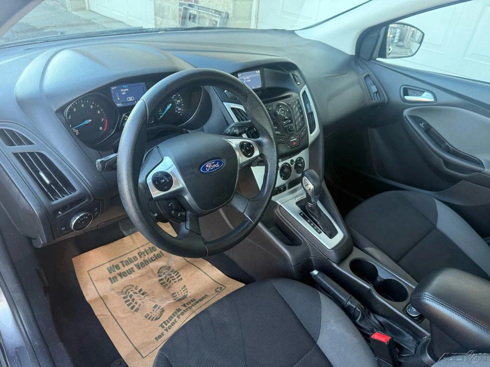 2014 Ford Focus 3rd Gen - Image 16 of 21