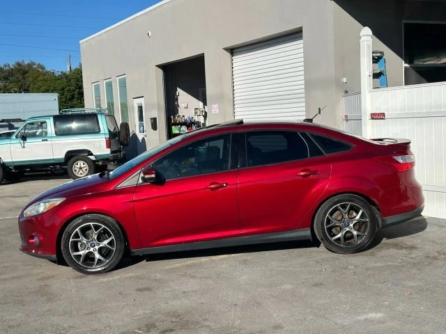 2014 Ford Focus 3rd Gen - Image 2 of 15