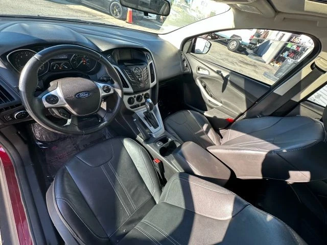2014 Ford Focus 3rd Gen - Image 8 of 15