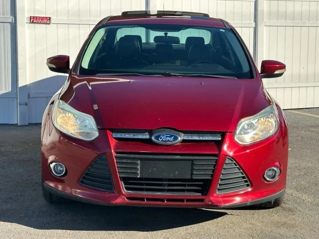 2014 Ford Focus 3rd Gen - Image 13 of 15