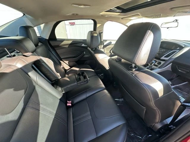 2014 Ford Focus 3rd Gen - Image 12 of 15