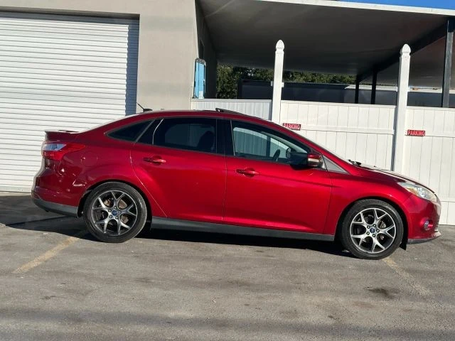 2014 Ford Focus 3rd Gen - Image 5 of 15