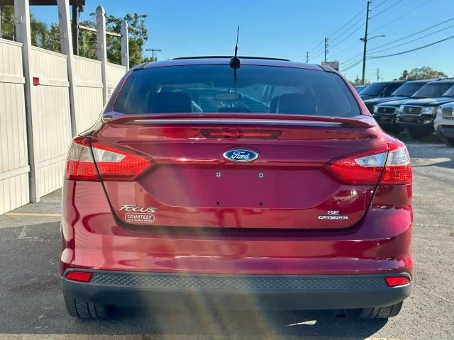 2014 Ford Focus 3rd Gen - Image 14 of 15