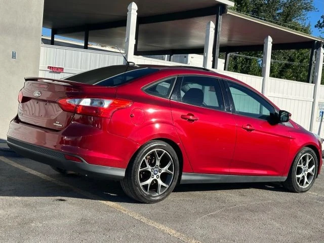 2014 Ford Focus 3rd Gen - Image 4 of 15