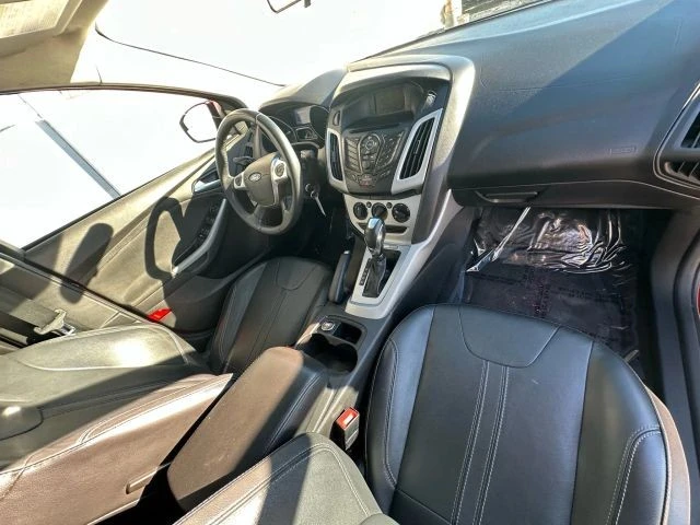 2014 Ford Focus 3rd Gen - Image 11 of 15