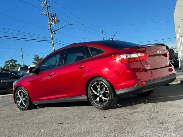 2014 Ford Focus 3rd Gen - Image 3 of 15