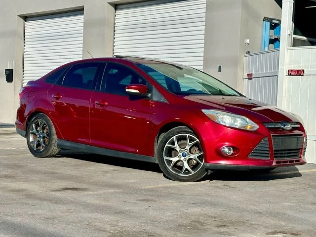 2014 Ford Focus 3rd Gen - Image 6 of 15