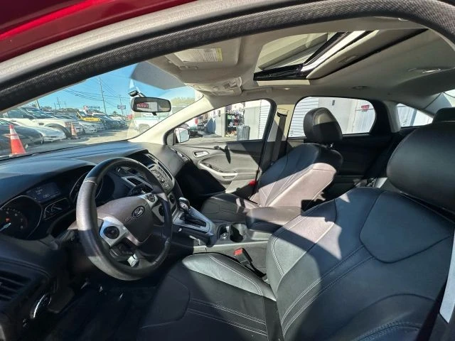 2014 Ford Focus 3rd Gen - Image 7 of 15